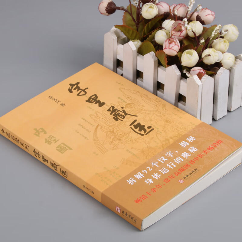 字里藏医徐文兵中医启蒙系列中医教育家中医启蒙书92个汉字教你养