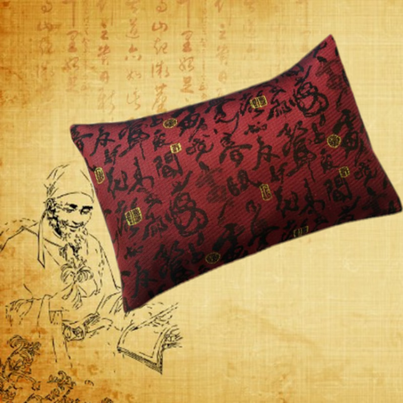 诊脉垫中医号脉枕医生把脉枕中医诊脉垫脉枕垫号脉枕丝绸脉枕脉诊量