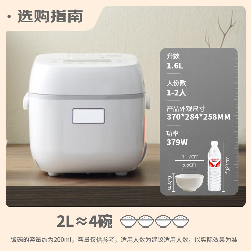 2026年智能电饭锅咋选？实测这4款，不踩坑还超实用，速看！-图片3