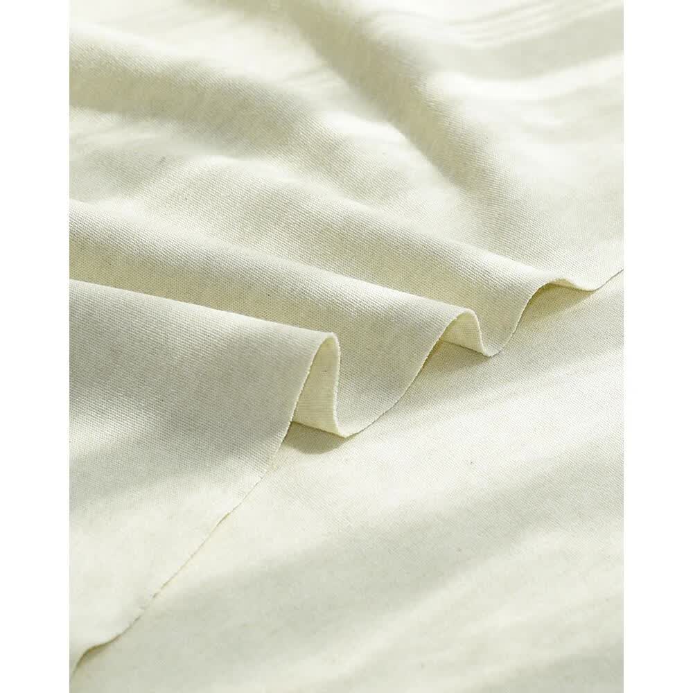 山头林村秋衣布料纯棉 彩棉针织布婴儿a类面料条纹针织弹力内衣秋衣