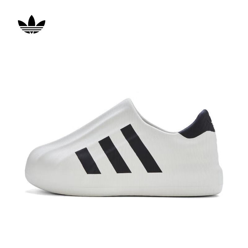 ���ϴ�˹adidas���ϲ��˶�����ŮadiFOM SUPERSTAR����Ь HQ8750 38