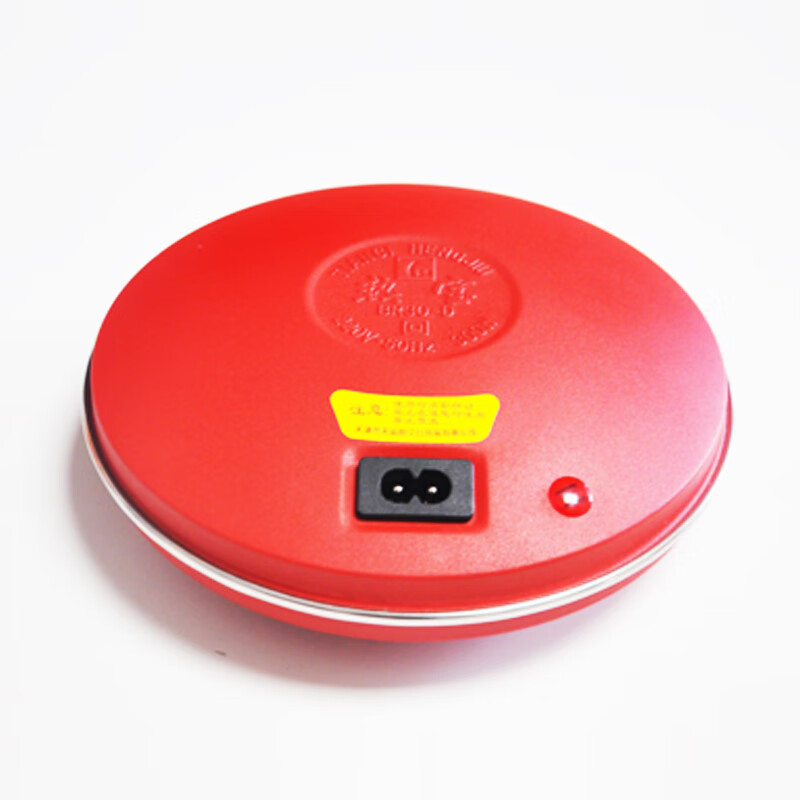 尚沃玛天磁热宝电热饼天津天磁热宝暖手宝暖宝宝暖腹宝充电式暖手饼