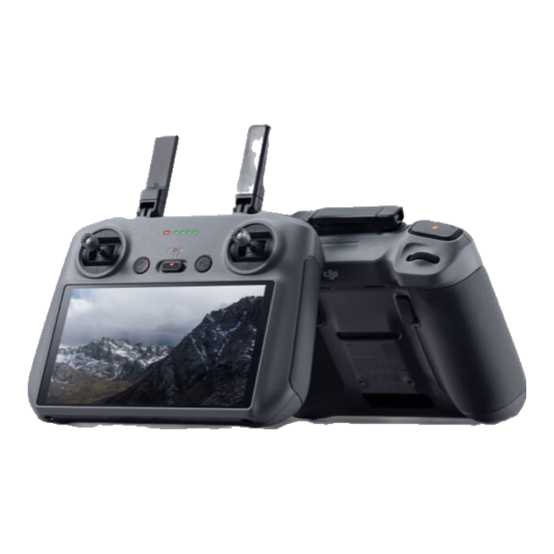 �� DJI RC 2 ����ң����������Ļ����������һ�������� ����Mavic4Pro/Air3ϵ��/Mini5Pro/Flip/Neo2 2188Ԫ