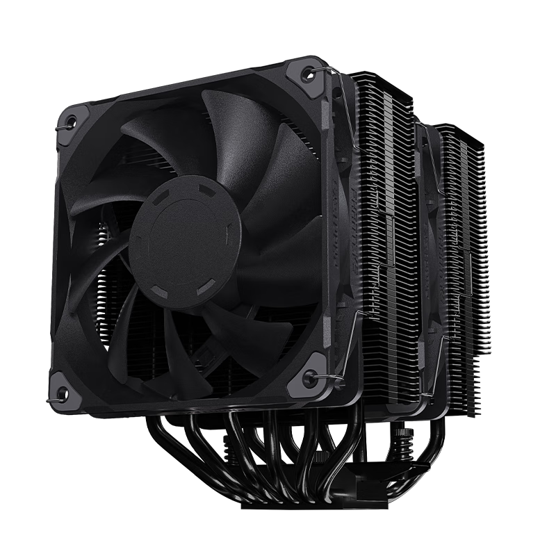 PHANTEKS/׷ T6-120 ɢ 6ȹ T6-120 159Ԫ