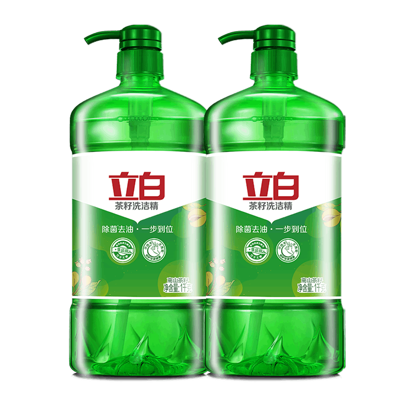 ���ڲ�����PLUS��Ա������ ����ϴ�ྫ 1kg*2ƿ