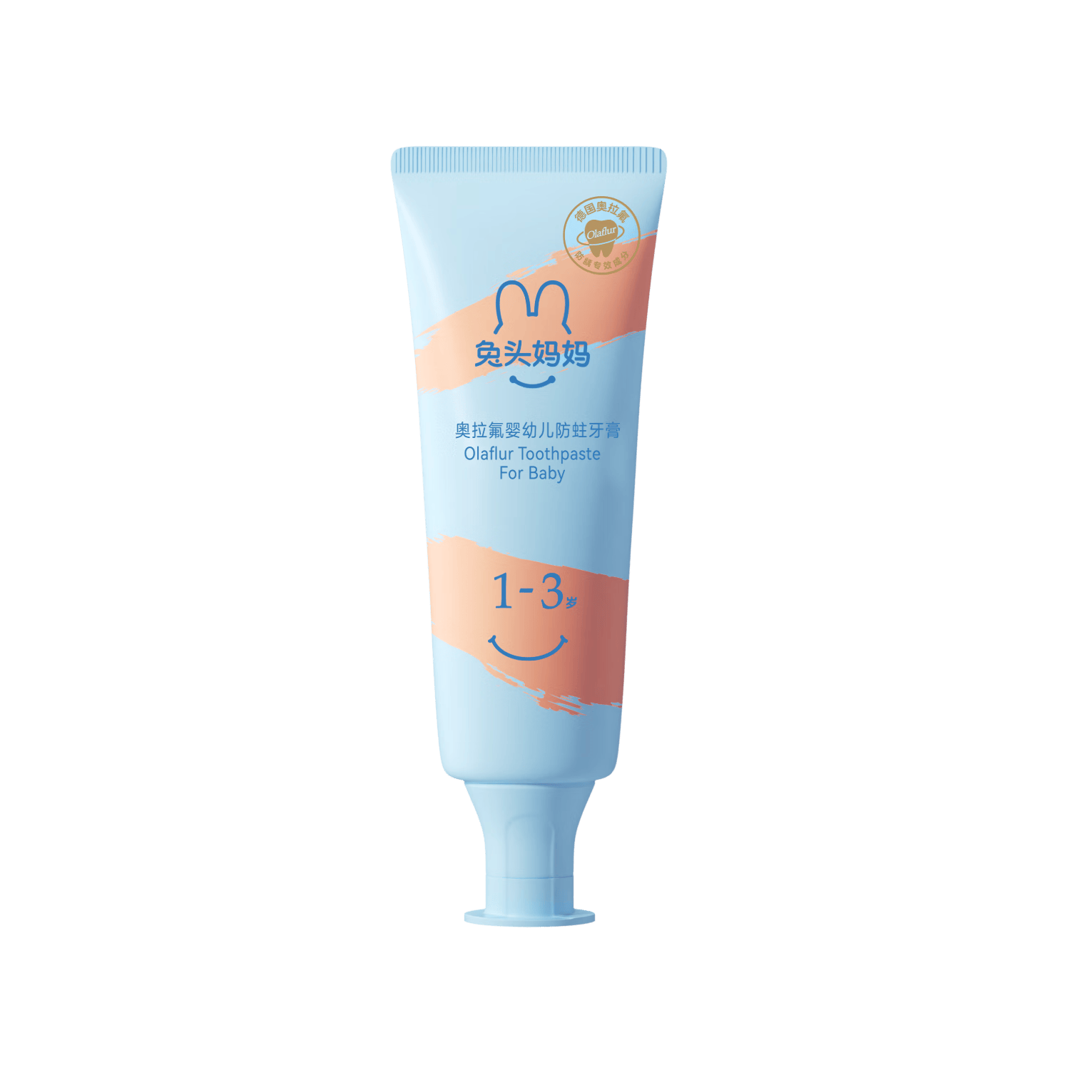 ��ͷ���� ��������ͯ���� 10g 1-3�� ˮ����ζ 9.9Ԫ