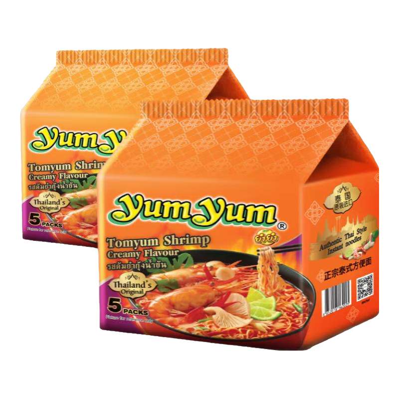 yumyum/���� ������ ��װ ����ϺζŨ�� *10 24.57Ԫ(������)