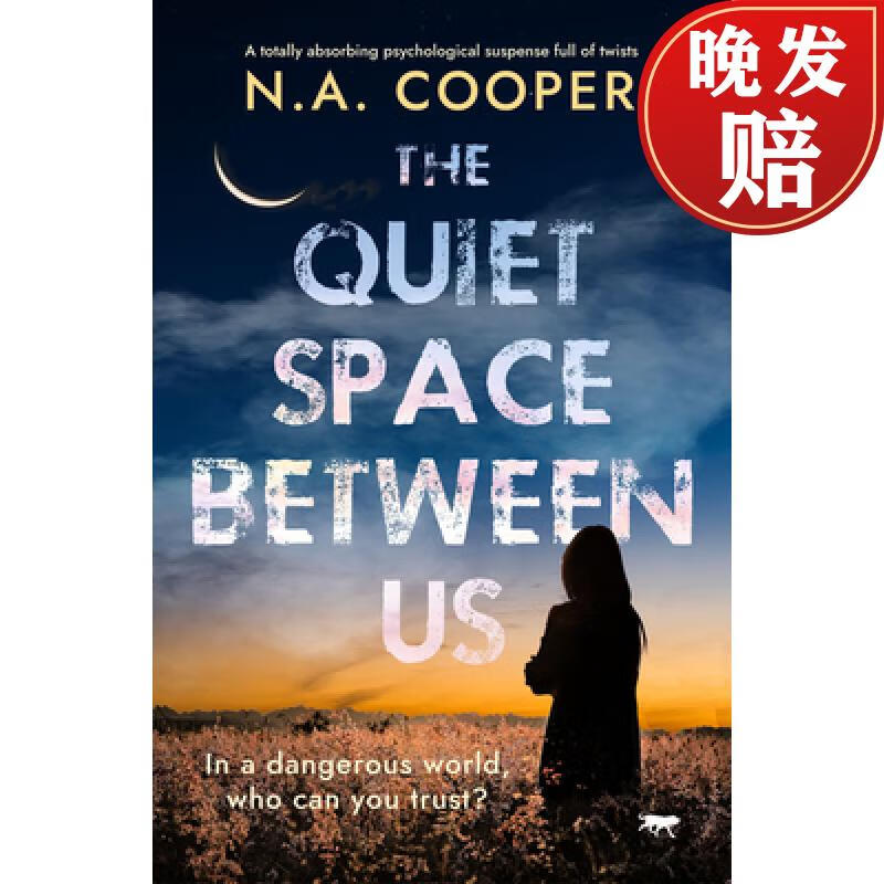 space between us : a totally absorbing psychological suspense