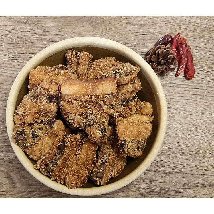 隽辰堂米粉肉安徽六安特色干渣肉粉蒸肉农家手工腌制风干渣肉非烟熏