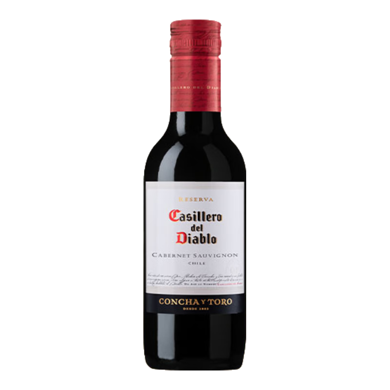 ħCasillero del DiabloسϼѾ187ml֧С Ⱥ