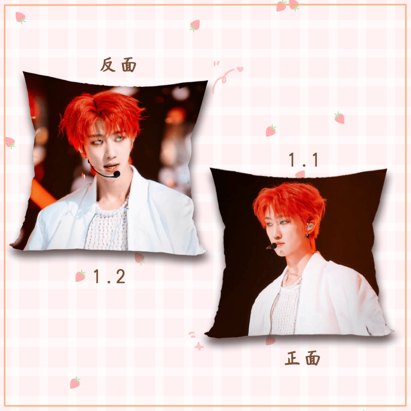 图案1 35*35厘米(迷你)