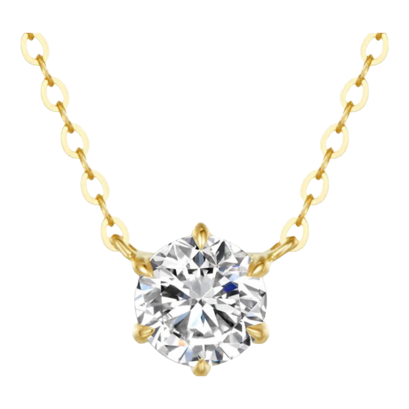 ϣצʯԼ꾱Ů18KƽŮ Բ꡿18Kⴿϵʯ 30֡DE/VS/VG+NGTCƷ֤