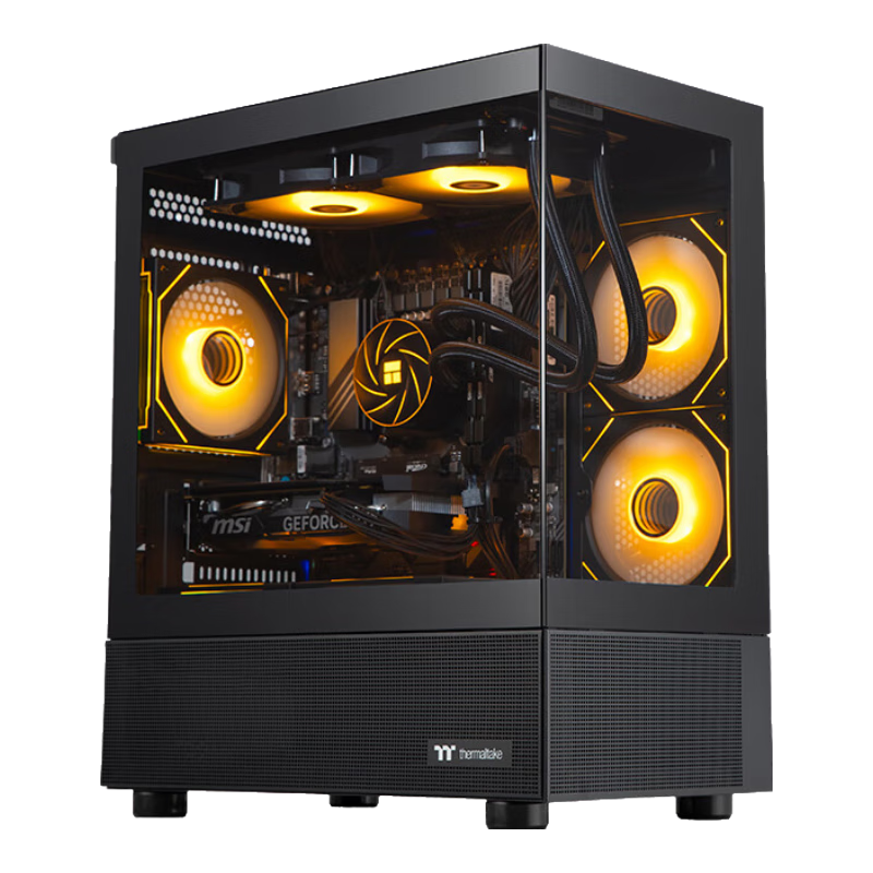 ڲ14i5 14600KF/RTX4060Ti/RTX4070S յ羺ϷֱԼװȾƼ̨ʽ حi5 14600KFح4060TiD45588Ԫ