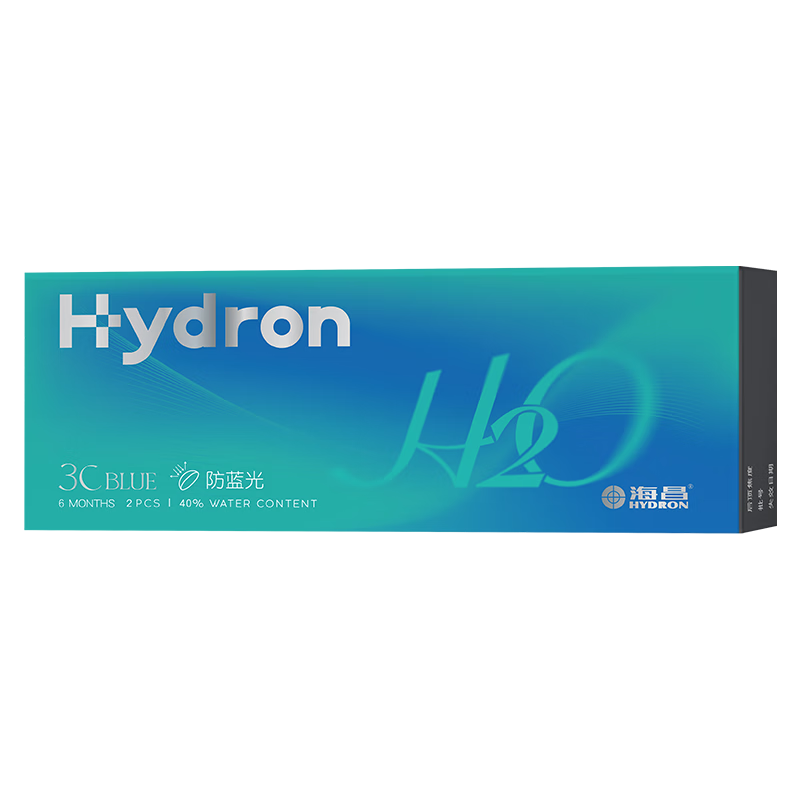 H2O۾2Ƭװ 3Cblue͸۾ 650