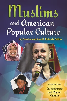 预订 muslims and american popular culture
