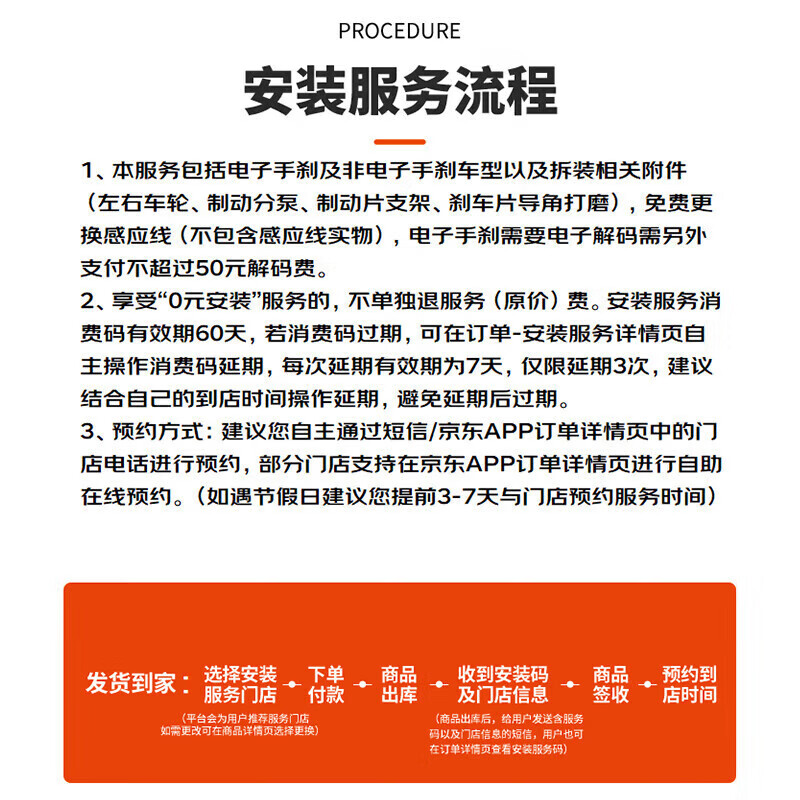 ���޶ࣨferodo���մ�ɲ��Ƭ��Ƭ�������ղ����/����/�ô�/���װ� FDB1693-D