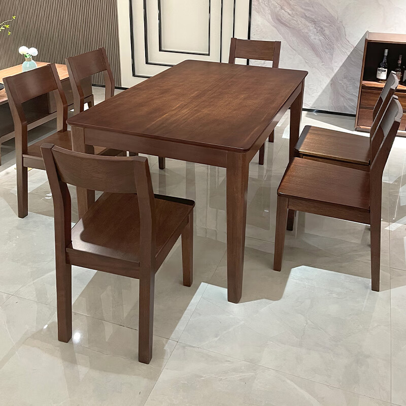 餐桌椅排名前十名品牌：这10款设计优雅，材质上乘，家居必备-图片2