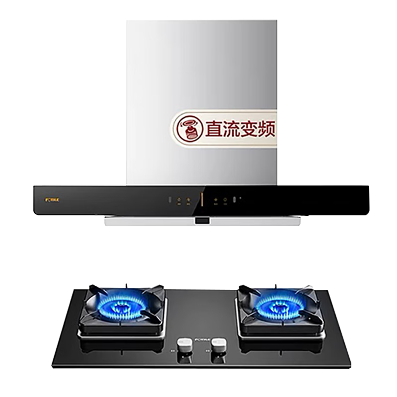 ��̫��FOTILE�����̻������װ03-EMD20T ����ʽ�������̻�ȼ����ֱ����Ƶ ����ŷʽ�����������װ �������ס��̻�+5.2KW���滻װ��TX22 3258.4Ԫ(������)