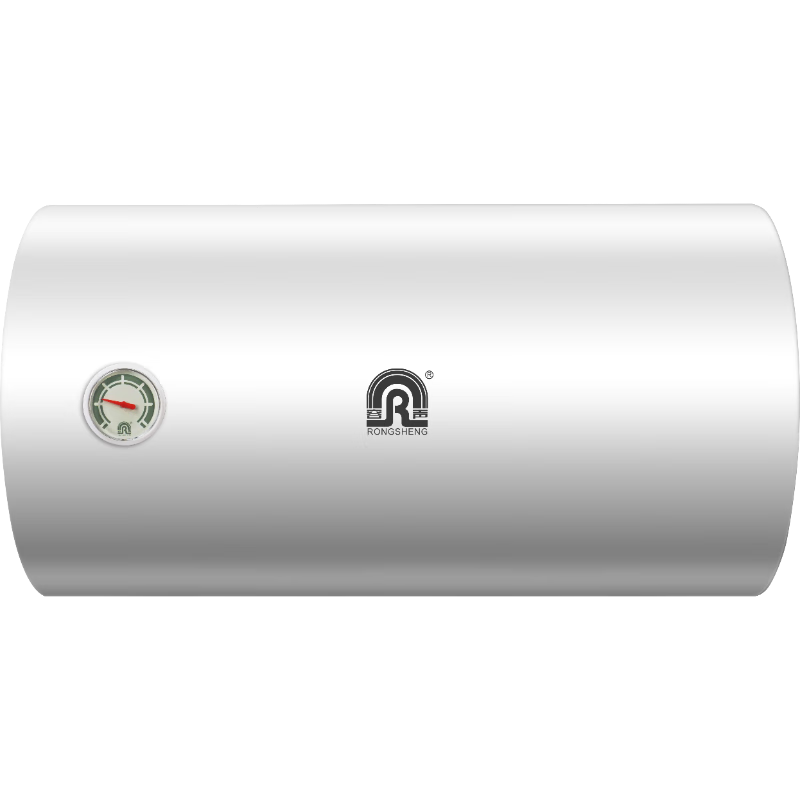 ��������ˮ����������Ű�װ����ˮ��ϴ�����һ����Ч40��50��60�����ⷿС���͹�Ԣ������ԲͰ��ˮʽ 40L 2000W �ް�װ|��е���©��|ȫ���ȼ� �ڵ�©ˮ��8��