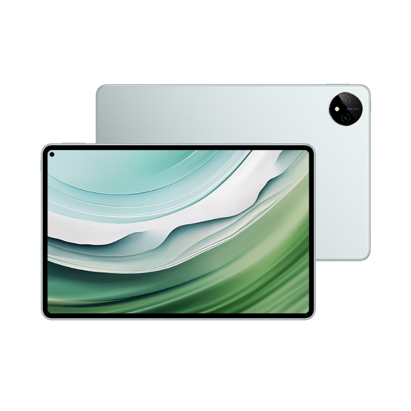 HUAWEI MatePad Pro 11英寸2024 国家补贴500元 华为平板电脑2.5K屏办公学习12+512GB WIFI 雅川青