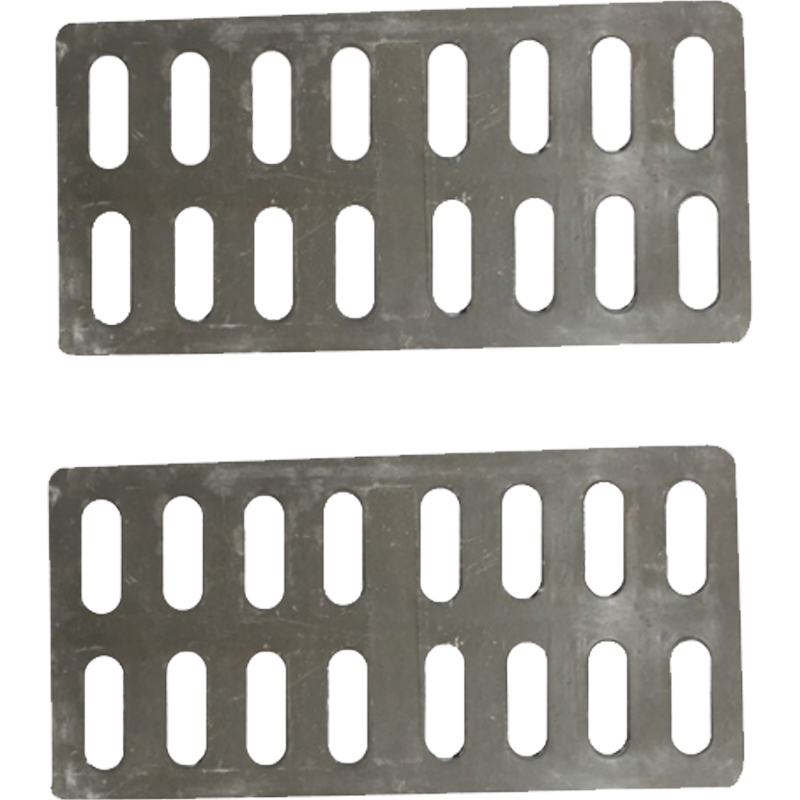 聚远 juyuan 复合树脂篦子 350*500*30 绿化用 企业定制 起订量100