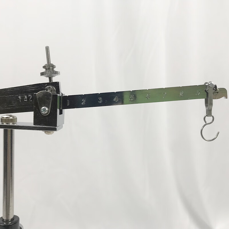 上海良平pz-d-5实验室液体比重韦氏比重秤密度韦氏比重称 pz-d-5套装