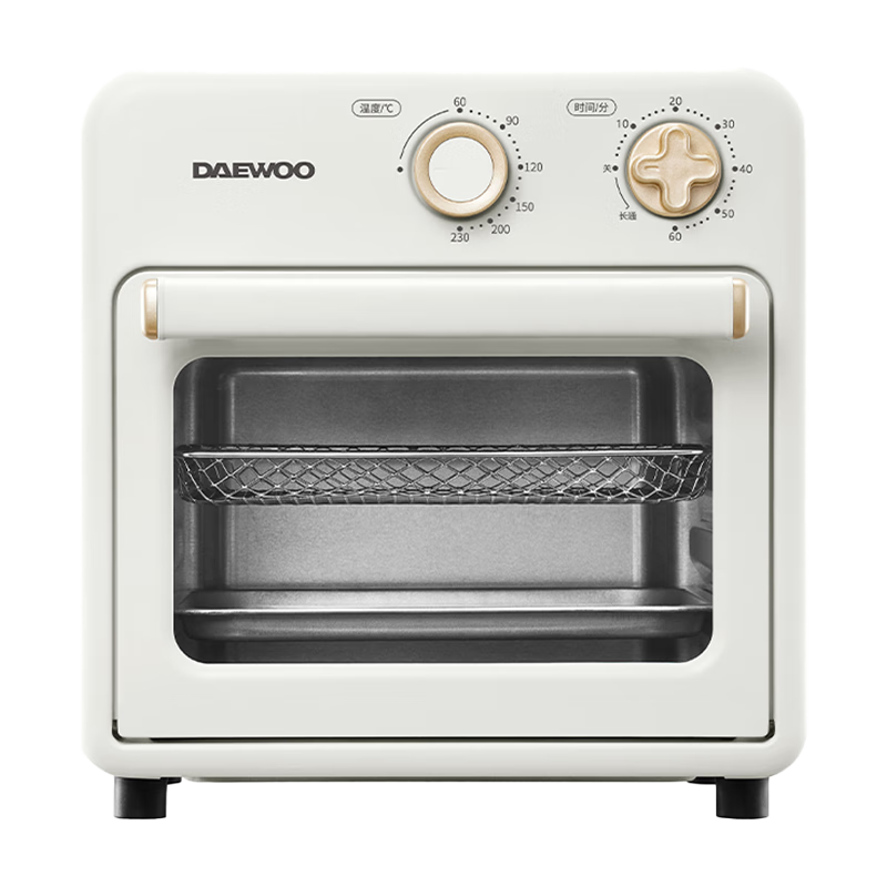 DAEWOO/���� 10L ����ը�� KX05 ȫ�Զ��๦������ �׻����    179Ԫ