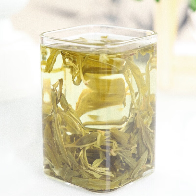 弘礼堂 赶黄草 川古蔺赶黄草秋黄草叶 熬夜常备养生茶 250g袋装