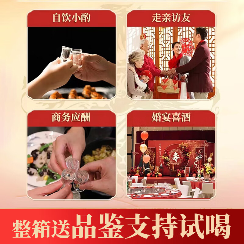 怀先老酒怀10贵州酱香型白酒53度手工纯粮大曲坤沙500ml【直播专属】 53%vol 500mL 2瓶 （赠精美礼袋）