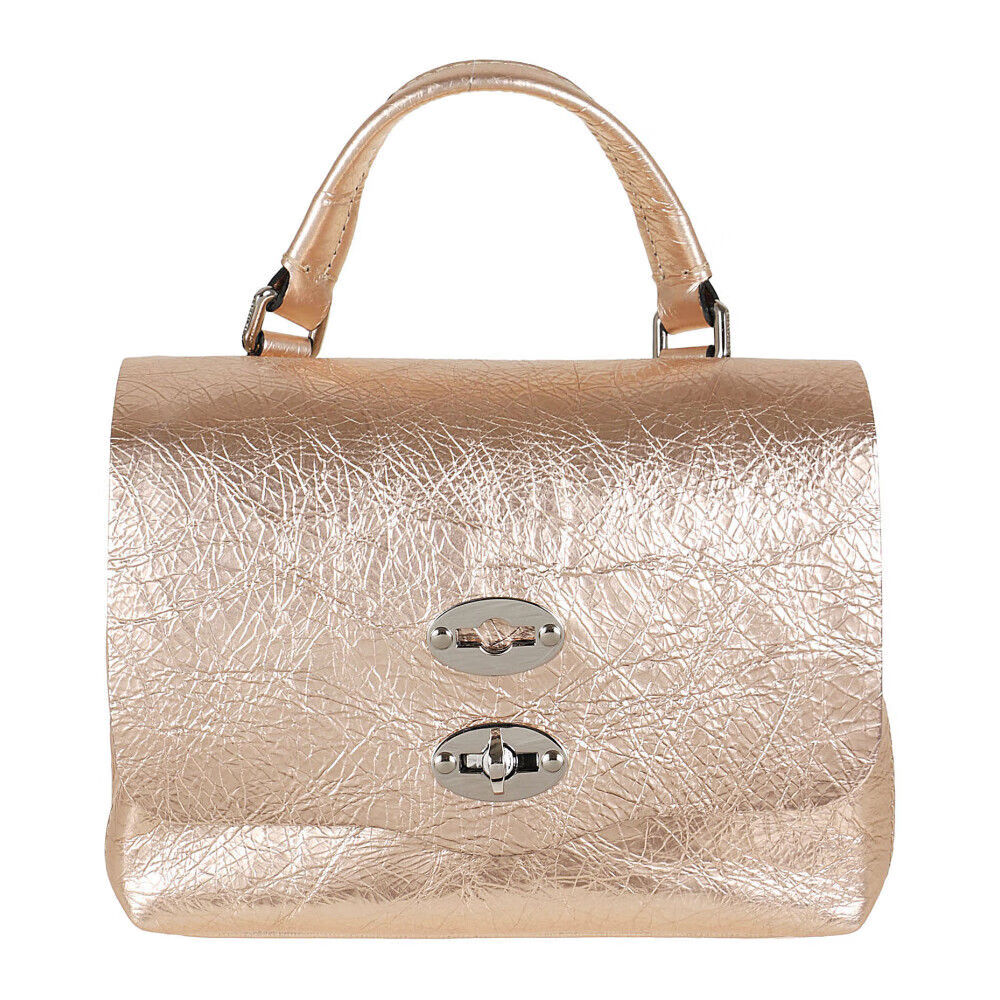 zanellato 【同价618】 【24年春夏新品】女士 包包 黄色 one size