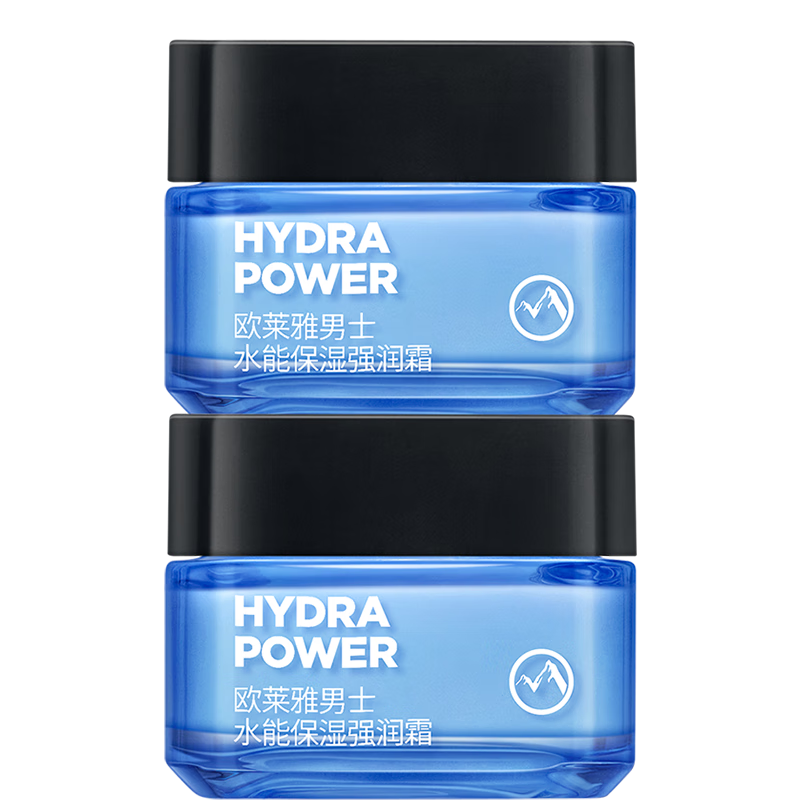 ڲL'OREAL/ŷ ʿˮǿ˪ ˪ 50ml*2 497.2Ԫ4(124.3Ԫ/)