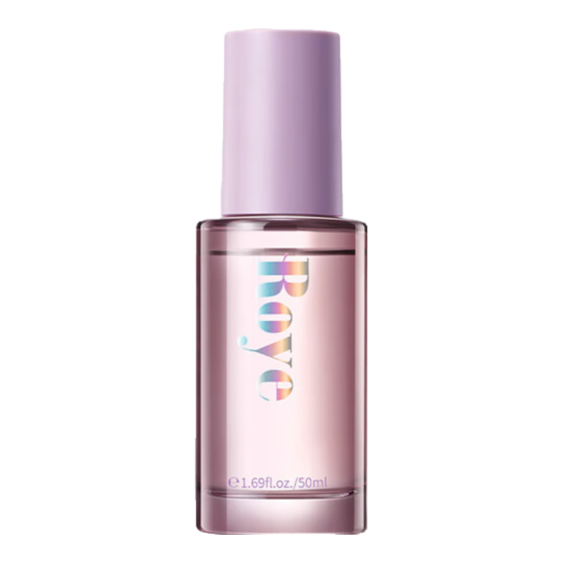 roye��Ҳ������ͬ��������͸��Ȼ�ɫ��ϴ˳�������ë����Ⱦ50ml 92Ԫ