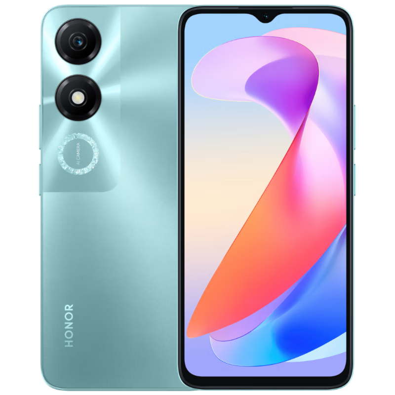 5200mah大电池 高通骁龙5g芯 90hz高清护眼大屏 全网通5g手机荣耀