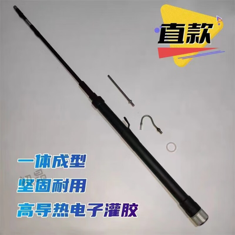 铭汇通防鲨杆防鲨器加强潜水杆防鲨一体全套折叠拆卸便携式户外辅助
