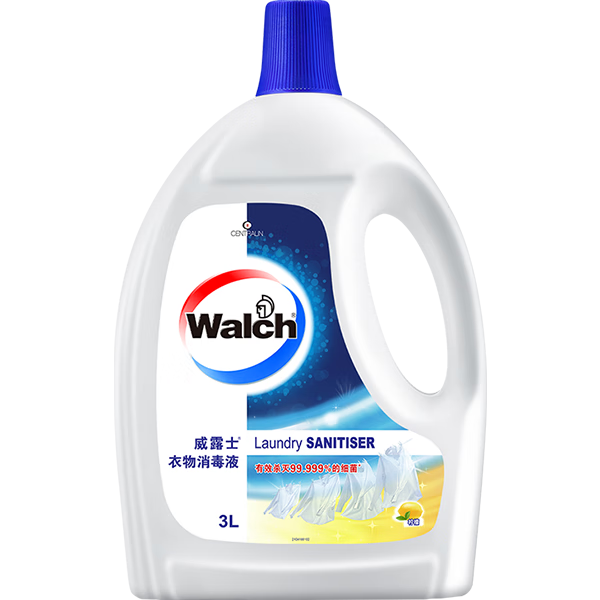 ��¶ʿ��������Һ����3L ���¿������Һ ɱ��99.9% ���� ����ϴ��Һ��