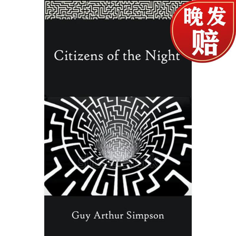 【4周达】citizens of the night