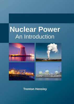 预订 nuclear power: an introduction