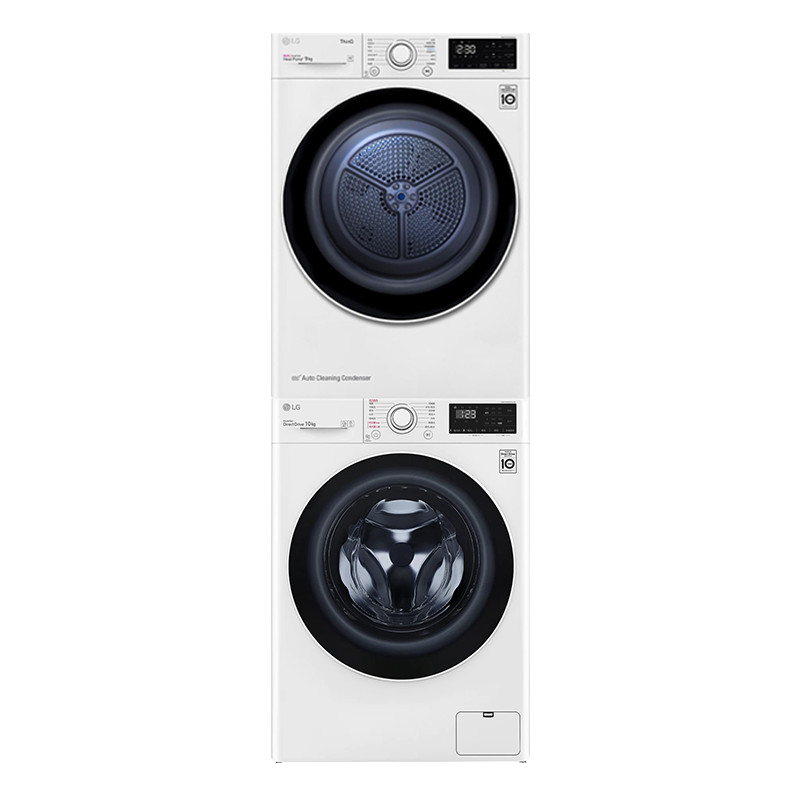 LGϴ����װ���������� 13KGȫ�Զ�ֱ����Ƶ��Ͳϴ�»� 10�����ȱ�ʽ��ɻ� ԭװ���¸��»� �Ծɻ��� �������ݿ�FCY13Y4W+RH10V9AV4W 7719.2Ԫ(������)