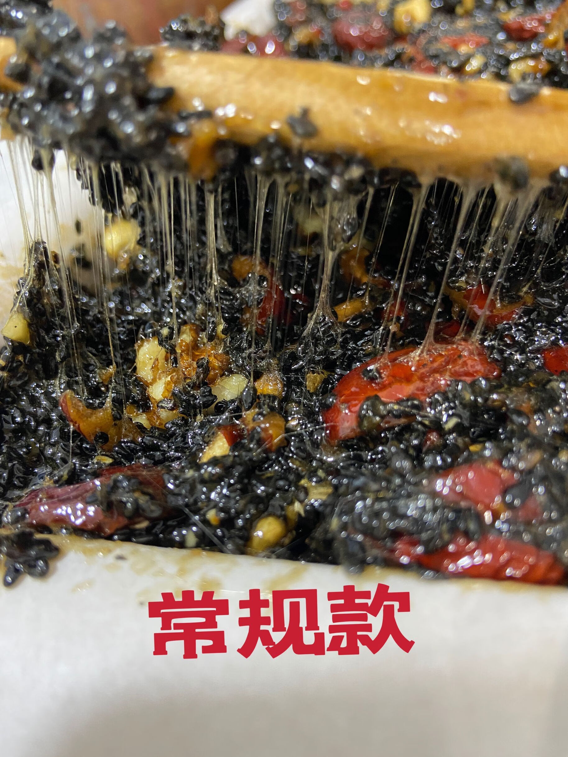 即食阿胶糕礼品纯驴皮阿胶纯手工无添加女性ejiao净重500克 经典口味