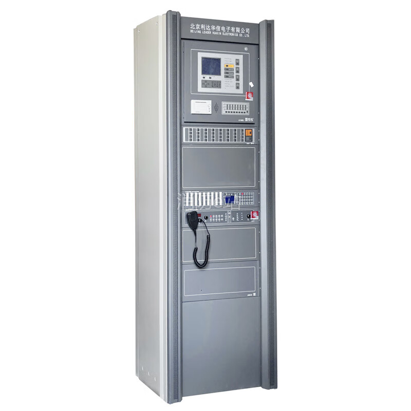 火灾报警控制器(联动型)64点