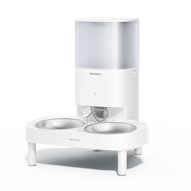 ������Homerun�����������Զ�ιʳ��è����ʱè���Զ�Ͷʳ�������˫�����߰� 274.37Ԫ(������)