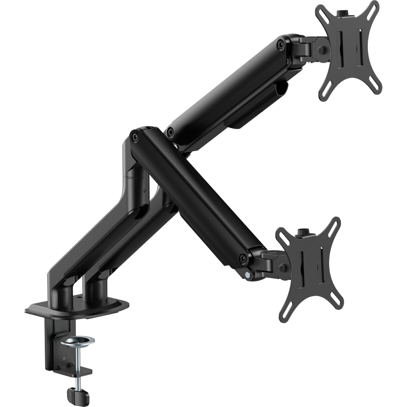 PLUS��Ա������ȯ��Brateck���� E350-2 ˫����ʾ��֧�� ���Һ�