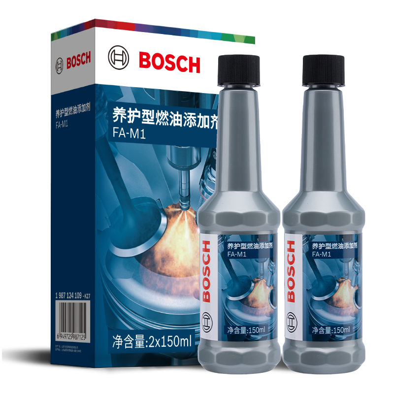 BOSCHȼͱ̼ȼӼ·̼2ƿ300ML 67.9Ԫ