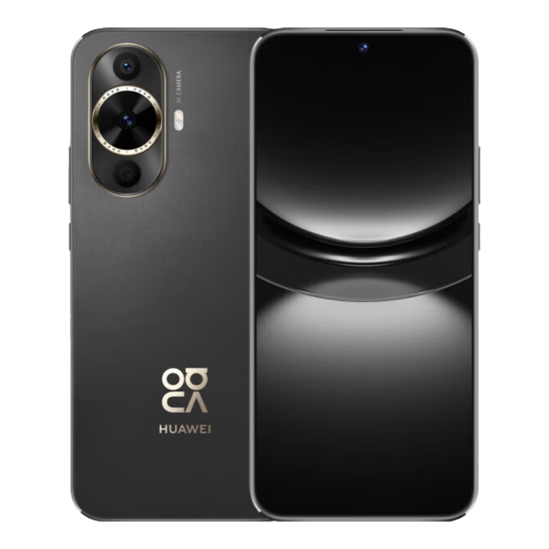 ��Ϊ nova 12 ������ 6000�򳬹������ 512GB �׽�� ���������ֻ���������ȯ��