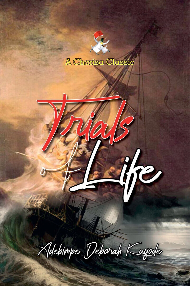 【预订按需打印3周达】trials of life9781678105228