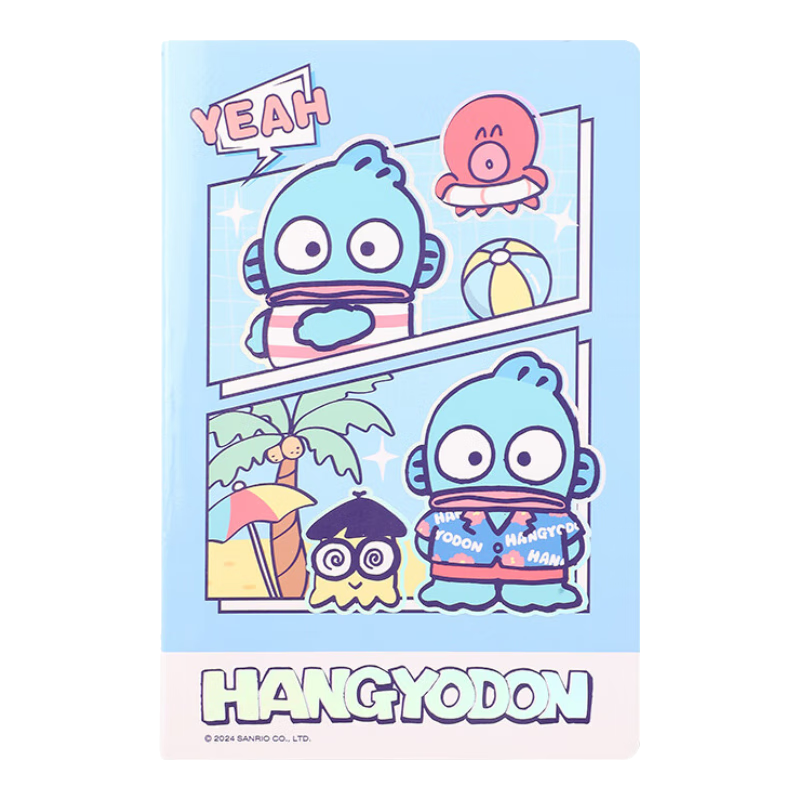 �㲩(GuangBo)X����ŸС����ϵ�з��߱�A5/40�űʼǱ���ѧ��������ҳ��ҵ���ռǱ�����ɫ KT81316