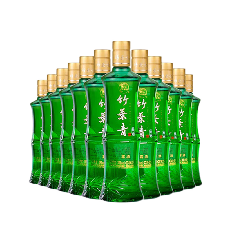 双十一小瓶白酒推荐指南