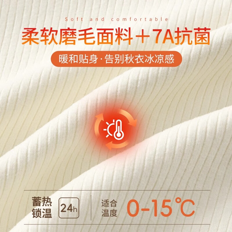 多情猫羊绒蚕丝保暖内衣10A抑菌暖宫带胸垫加绒秋衣秋裤套装秋冬打底衫 蕾丝V领黑色-上衣 【10A绵羊毛蚕丝】 L 【100-120斤】