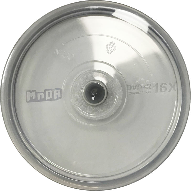 铭大金碟（MNDA）  CD-R空白光盘/刻录盘 700M 80分钟 50张/桶 江南水乡系列 塑封装 标配（光盘+50个标准PP袋）