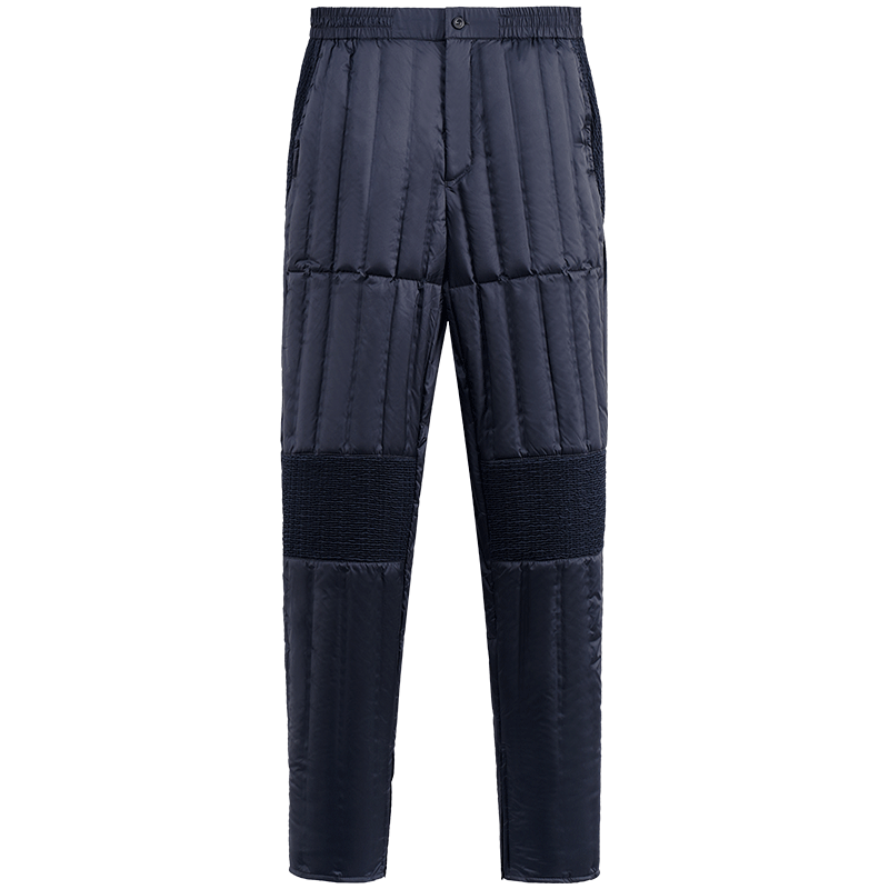 ���ڲ�����ѩ�з����޿���ʿ�ڴ��޷콺��ʱ�и�����ů�����޿㶬�����Ᵽů����� ����ɫ 2XL (185) 229Ԫ